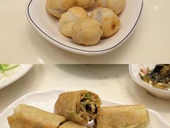 -宁海食府(总店·天一阁望京店)