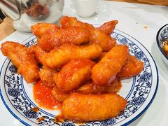 -北大地皖峰饭馆