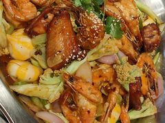 -阿田大虾(林达奥特莱斯店)