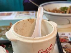 -新世界餐厅(万达店)