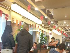 -将军肚烧烤鸡手王(东岭南街店)