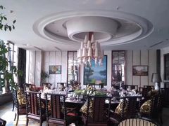 包厢-世纪缘国际会议中心·中餐厅(百家湖店)