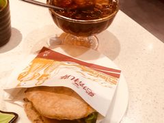 -一叶一世界·素食餐厅(锦华万达店)