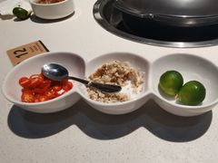 -百年果林椰子鸡(中洲店)