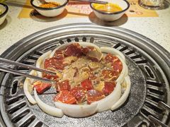 -猫抓烤肉(武进吾悦广场店)