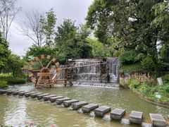 -成飞公园
