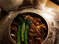 -水月周庄铂尔曼酒店-水月荟中餐厅