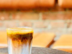 污咖啡Dirty-大酉·M Coffee(北京美术馆店)