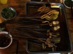 -雲记卢妈冷锅串串(中道街总店)