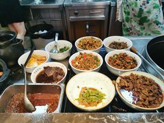-李叁面馆(妇幼店)