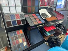 -黑钻车服·BOP保镖隐形车衣(新都心店)