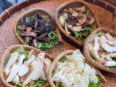 -滇野云南野生菌餐厅(陕西南路店)