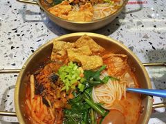 -雙冲柳州螺蛳粉&酸嘢&桂林米粉(簋街店)
