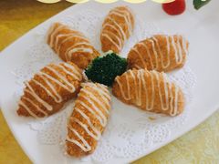 -君之悦酒家(容山路店)