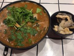 -肥汁米蘭香港米线(长宁来福士店)