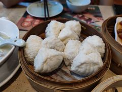 蜜汁叉烧包-点都德(春熙路群光广场店)