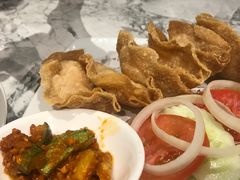 -关夫人餐厅(阳光广场店)