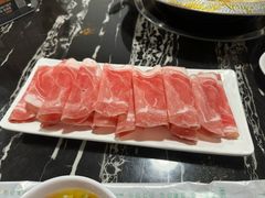 -古乐牛香·鲜牛肉牛杂火锅(高新店)