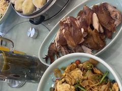 -王厚元饺子·辽菜·烤鸭(黄河大街店)