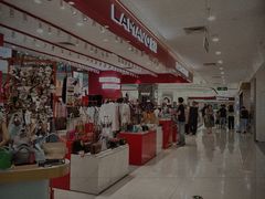 -巴黎春天(浦建店)