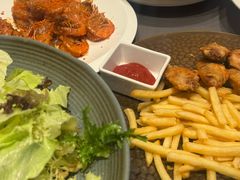-徐记海鲜(观沙岭|滨江新城店)