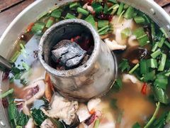 -月满港海鲜酒家