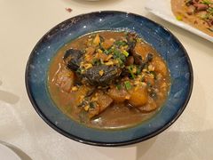 -吉林省林业宾馆-餐厅