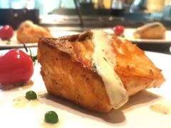 -太原富力万达文华酒店·美食汇西餐厅