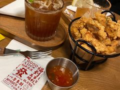 -GOIN CAFE 光阴咖啡馆