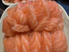 -梨花自助烤肉(西三旗万象汇黑金店)