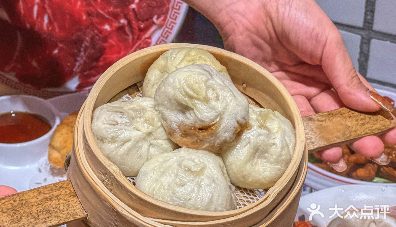 惠州新店正宗重庆老火锅️ 冷记渝味 hello