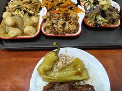 -刘小忙把子肉(北园大街总店)