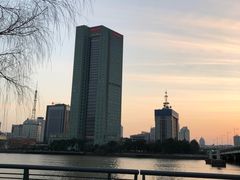 -宁波万豪酒店