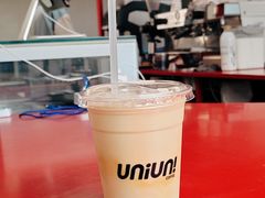 -UNI UNI(环亚凯瑟琳店)