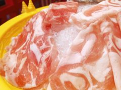 -椒香城门口老火锅(虎门店)