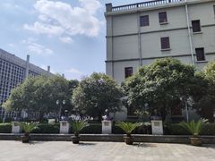 -南昌八一起义纪念馆