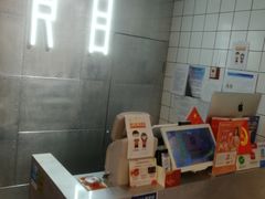 -良目集合柜眼镜(西单大悦城店)