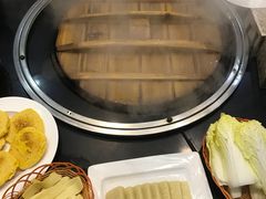 -白洋淀灶台鱼(名佳花园店)
