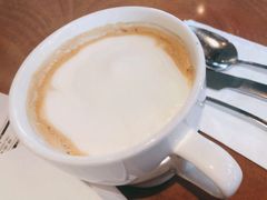 卡布基诺-必胜客(滨江店)