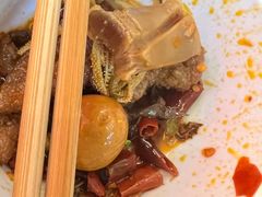 -四小区火锅·巷子里的重庆火锅(花照壁店)