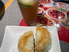 -大师兄·西北小馆(南沙万达广场店)