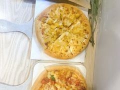-尊宝比萨(车公庙店)