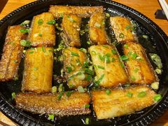 -阿春传统老菜馆(民航路店)
