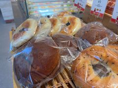 -那家面包房(珠江路店)