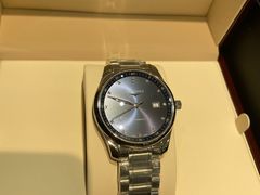 -亨得利钟表商店