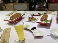 -天和晟新京菜.水煮鱼.湘土菜(国展店)