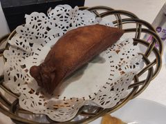 宜昌萝卜饺子-湖北味道(湖北大厦店)