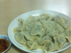 锅贴-辣肉面大王(天平路店)
