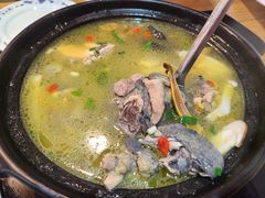 -妈妈的味道·腾冲特色菜(和顺古镇店)