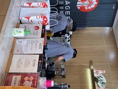 -霸王茶姬(五一路店)